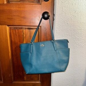 Coach Tote Bag
